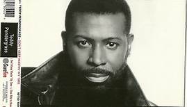 Teddy Pendergrass - Don't Keep Wastin' My Time