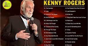 Kenny Rogers Greatest Hits Full Album - Best Of Kenny Rogers