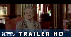 Downton Abbey 2 - Una Nuova Era (2022): Primo Trailer ITA del Film - HD