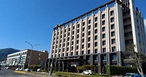 F Hotel知本館-高CP值的知本溫泉旅館推薦