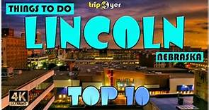 Lincoln (Nebraska) ᐈ Things to do | What to do | Places to Visit In Lincoln, NE😍