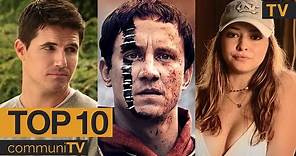 Top 10 TV Series of 2020