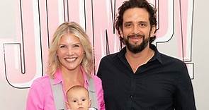 Amanda Kloots Shares Last Family Photo Before Husband Nick Cordero Went to the Hospital