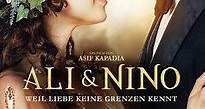 Ali & Nino Trailer (HD)