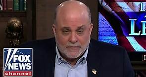 Mark Levin on Trump indictment: 'This is sickening'