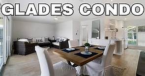 INSIDE a Glades Condo || Naples Real Estate || Living in Naples FL