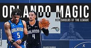 新世代長人陣，即將打出MAGIC!賽季的奧蘭多魔術(Orlando Magic)｜2023-24 NBA球隊分析