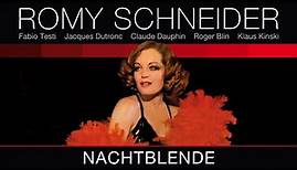 Romy Schneider - Nachtblende | Trailer [2022] (deutsch) ᴴᴰ