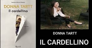 Donna Tartt - Il cardellino