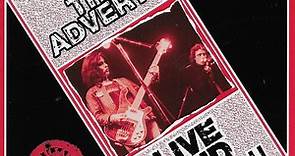 The Adverts - Live And Loud !!