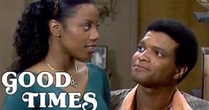 Good Times | Keith Proposes To Thelma | Classic TV Rewind