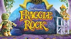 Fraggle Rock: Beyond The Pond