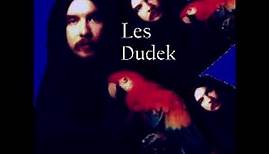 Les Dudek - Les Dudek - 1976 - (Full Album)