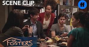 The Fosters | Season 1, Episode 1: Meeting The Fosters | Freeform
