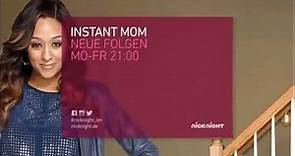 Instant Mom - Trailer (nicknight | 2016)