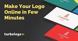 Logo Maker Turbologo | Your New Logo in a Few Minutes!