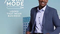 Edgars - Styled to win. Show you mean business in a work...