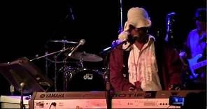 The Family Stone LIVE 2012 (Full Concert)