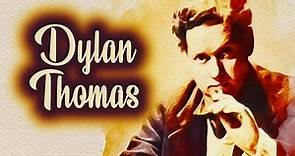 Dylan Thomas documentary
