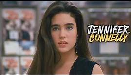 Jennifer connelly x Frank Whaley (Career opportunities) MV - Cheri cheri Lady [Modern Talking]