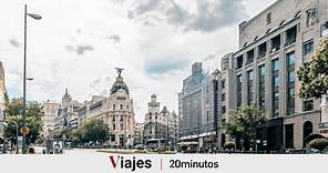 10 lugares secretos y poco conocidos en Madrid