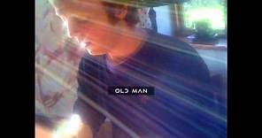 Old Man :: AVAILABLE LIGHT :: James McCartney