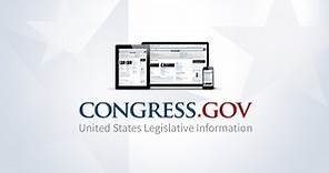 The Legislative Process: Overview (Video)