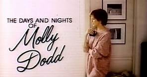 Classic TV Theme: Days and Nights of Molly Dodd (Stereo)