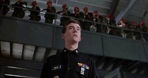 TAPS (1981) with Timothy Hutton.
