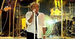 Rod Stewart -- Baby Jane [[ Official Live Video ]] HD At Hard Rock