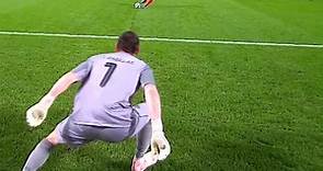 Iker Casillas best saves!