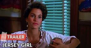 Jersey Girl (1992) Trailer | Jami Gertz | Dylan McDermott