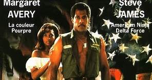 Riverbend (1989) | Vietnam Soldier Teaches Blacks To Fight Back