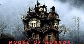 "House of Horror" | Full Horror Movie #horrorstories