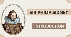 Sir Philip Sidney in English Literature