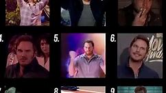 Which Chris Pratt are you today?