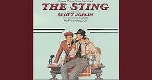 The Glove (The Sting/Soundtrack Version)