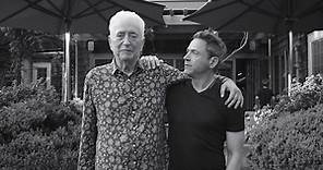 Netflix Acquires ‘Sr.,’ a New Documentary About the Storied Life of Robert Downey Sr.
