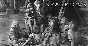 Sparrows [1926] Full Movie | Mary Pickford