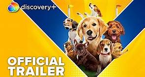 Puppy Bowl XVIII and Puppy Mania! | Official Trailer | discovery+