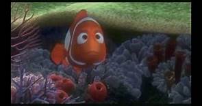 Buscando a Nemo Trailer