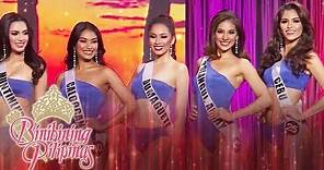 Top 25 Swimsuit Competition | Binibining Pilipinas 2019 (With Eng Subs)