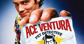 ACE VENTURA, Un Detective Diferente (Trailer español)