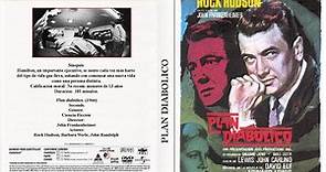 Plan diabólico (1966) (Español)