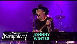 Johnny Winter live | Rockpalast | 2007