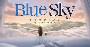 Blue Sky Studios: 35th Anniversary - Filmography