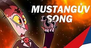 [CZ Dabing] Helluva Boss: Epizoda 3 - Mustangův Song CZ COVER