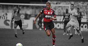 Bruno Henrique • O Raio • Flamengo Sublime Skills & Goals 2021 - HD