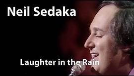 Neil Sedaka - Laughter in the Rain (1974) [Digitally Enhanced]