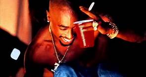 2Pac - Don't Stop The Music (G-Funk Remix)